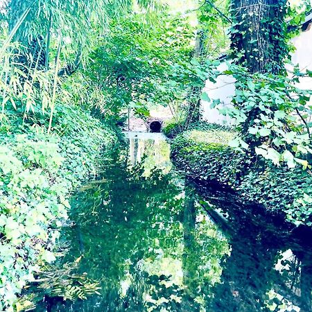 Villa Edouard - 180M2 In Nature & Forest - 20Min Disney - 7Min Airport كلاي سويي المظهر الخارجي الصورة