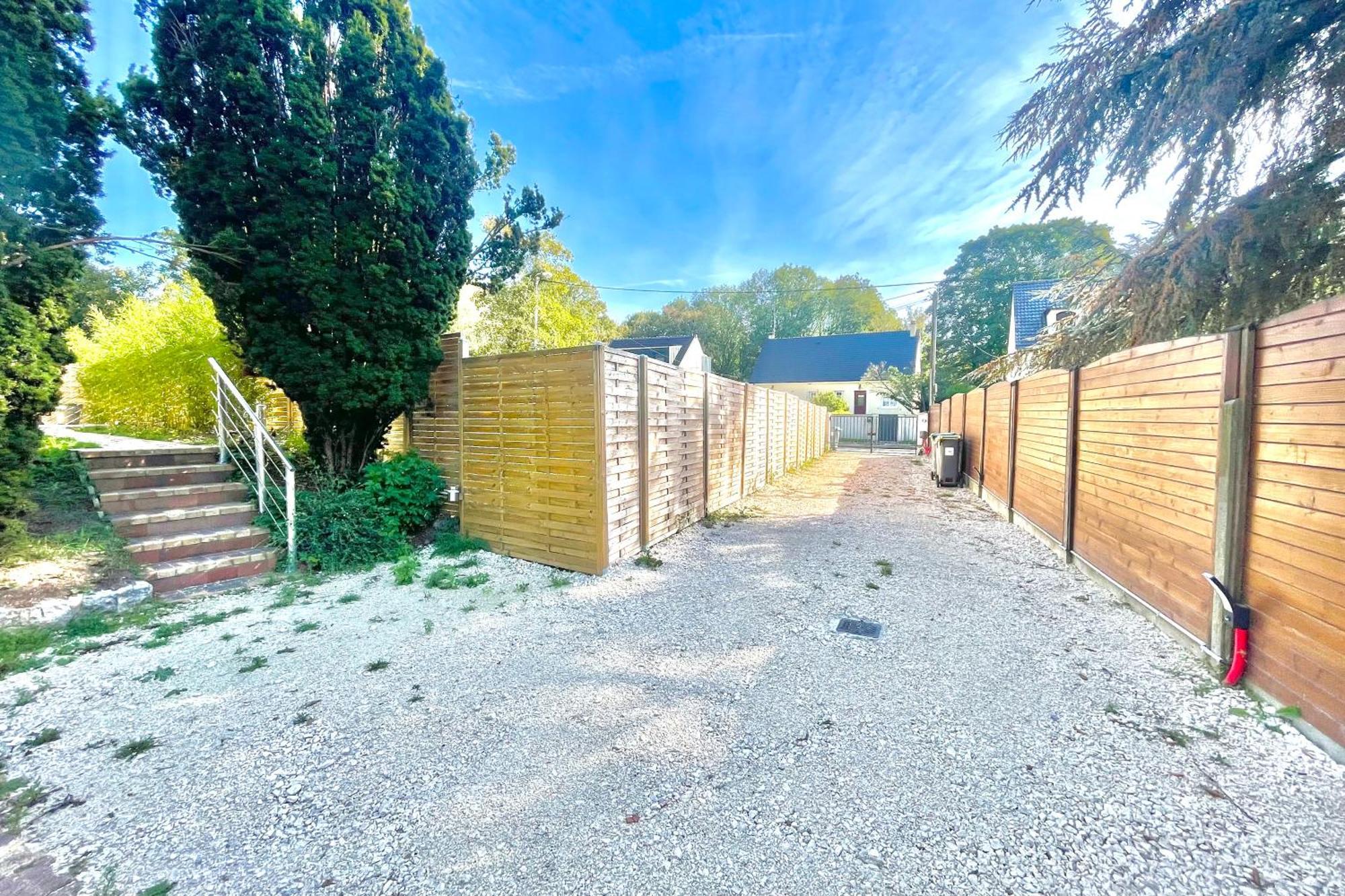 Villa Edouard - 180M2 In Nature & Forest - 20Min Disney - 7Min Airport كلاي سويي المظهر الخارجي الصورة