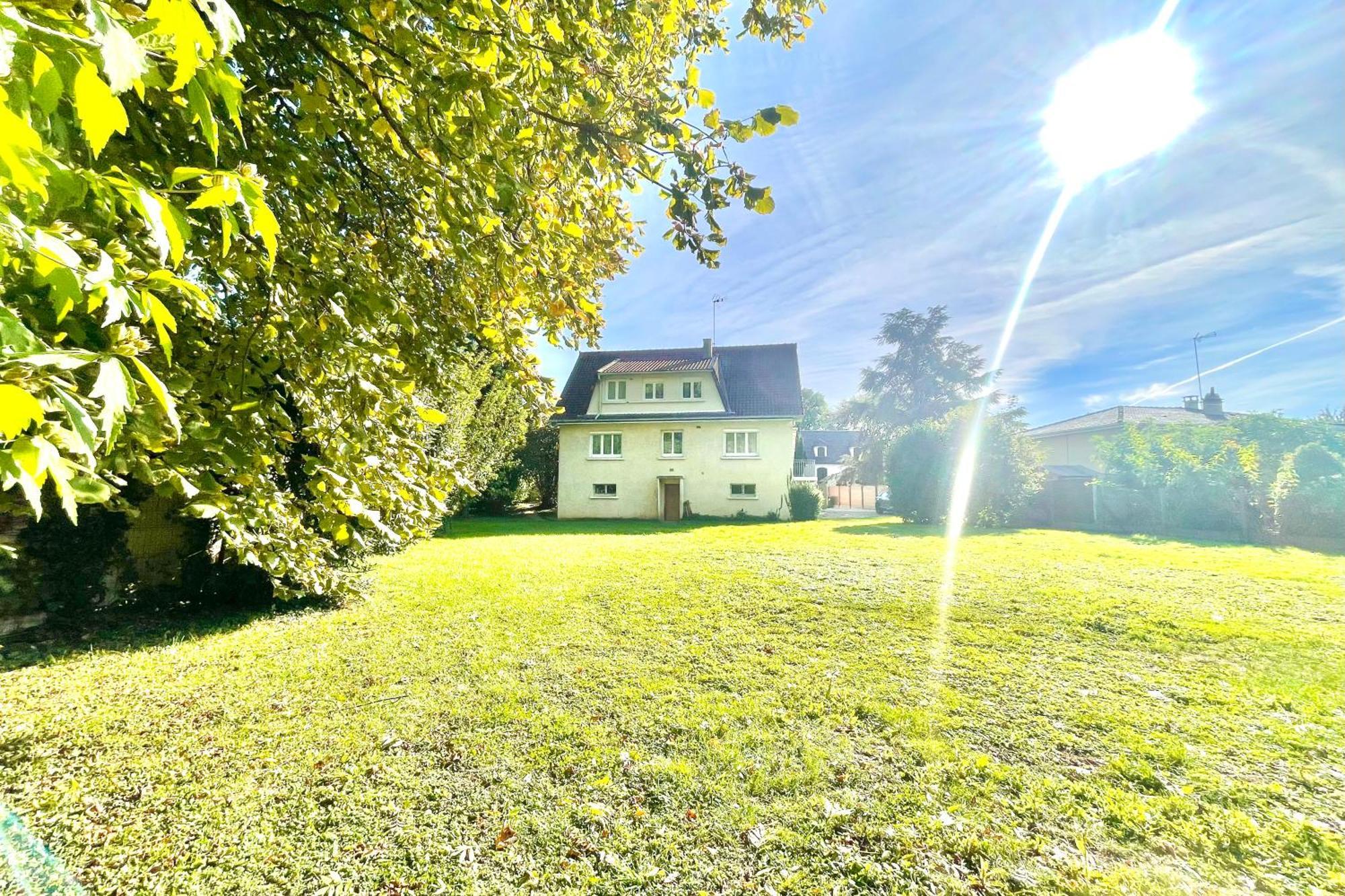 Villa Edouard - 180M2 In Nature & Forest - 20Min Disney - 7Min Airport كلاي سويي المظهر الخارجي الصورة