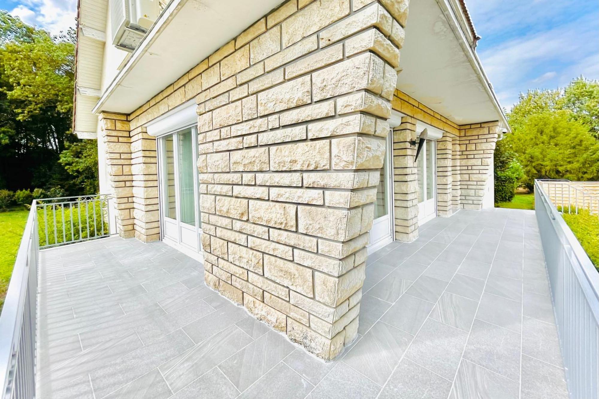 Villa Edouard - 180M2 In Nature & Forest - 20Min Disney - 7Min Airport كلاي سويي المظهر الخارجي الصورة