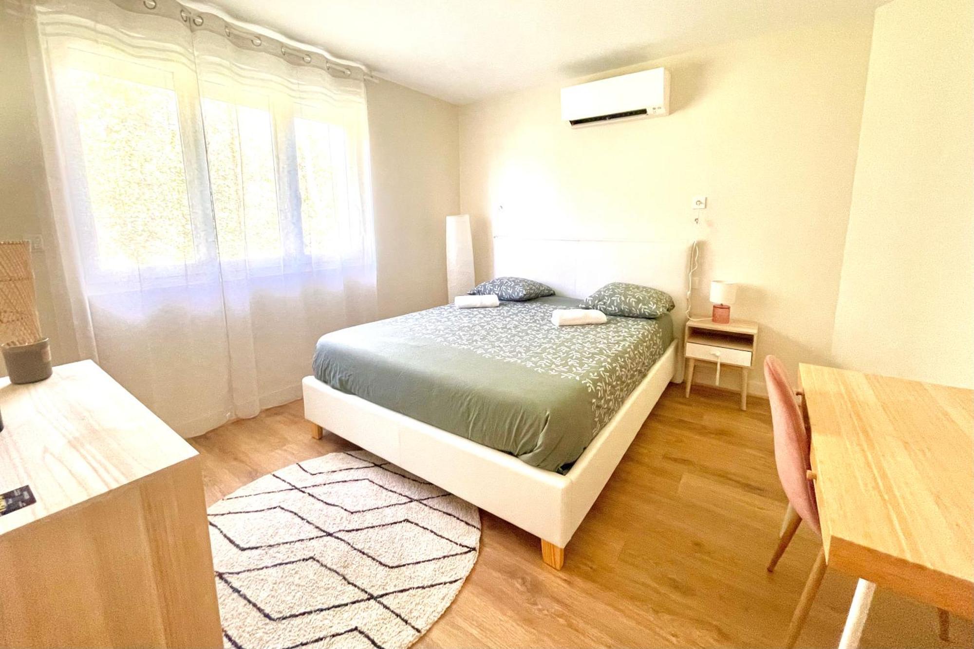 Villa Edouard - 180M2 In Nature & Forest - 20Min Disney - 7Min Airport كلاي سويي المظهر الخارجي الصورة