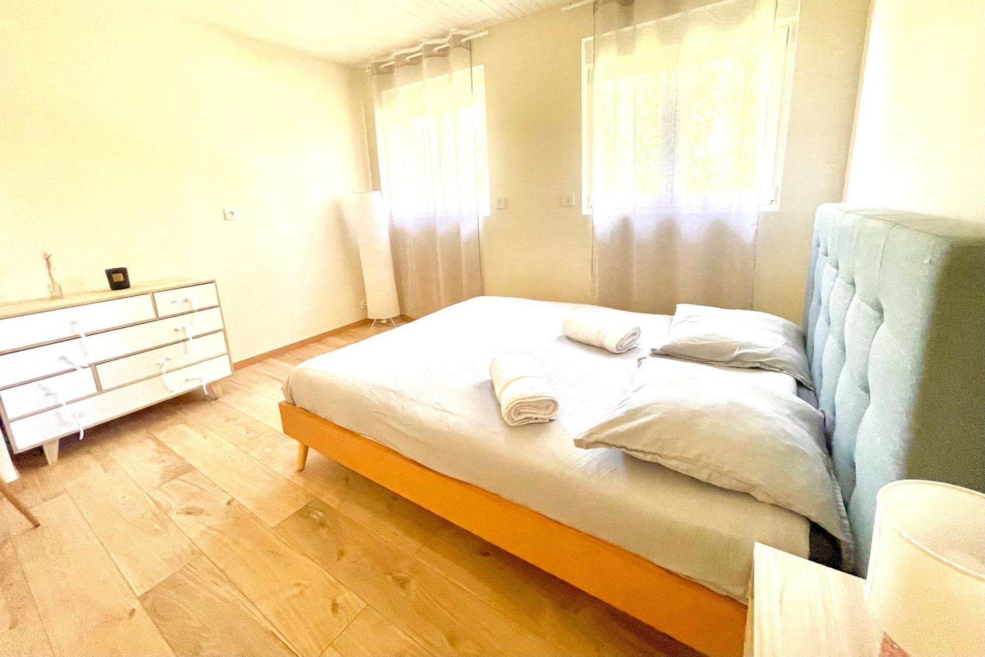 Villa Edouard - 180M2 In Nature & Forest - 20Min Disney - 7Min Airport كلاي سويي المظهر الخارجي الصورة
